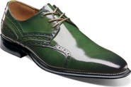 Stacy Adams Alexander Plain Toe Oxford