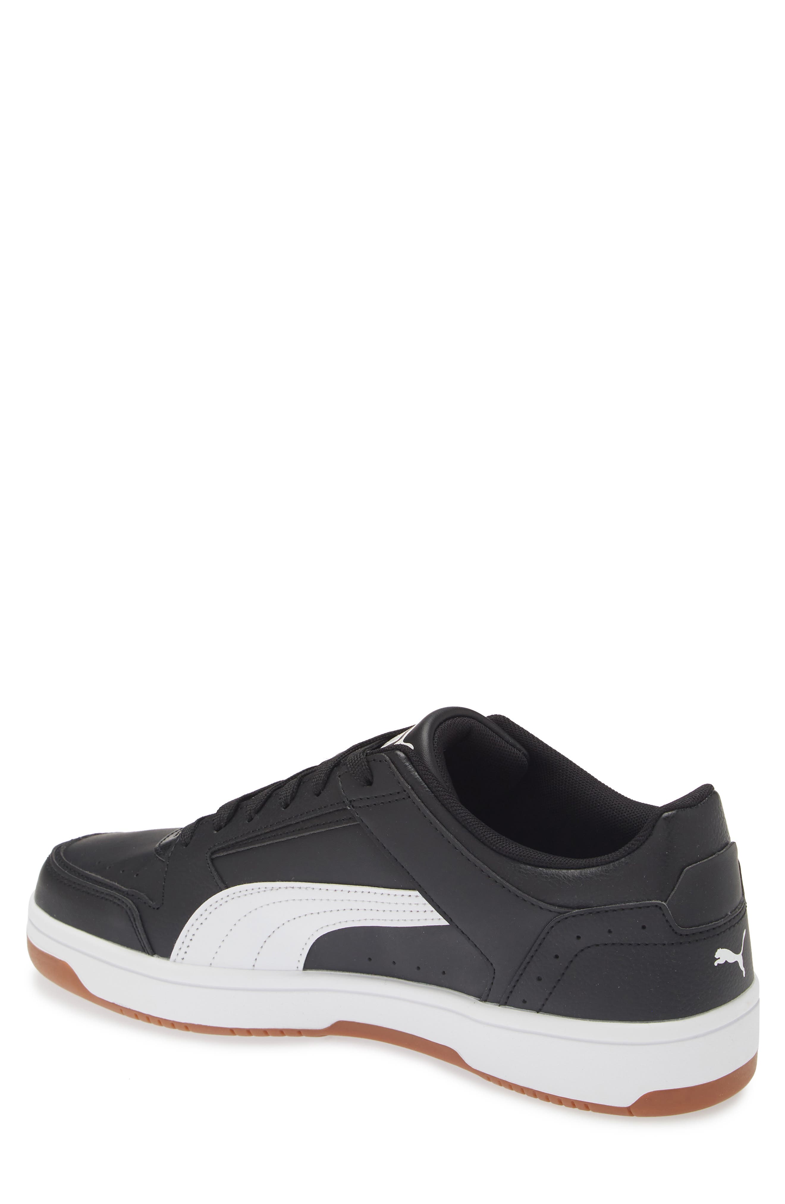 PUMA Rebound Joy Low Top Sneaker, Alternate, color, 