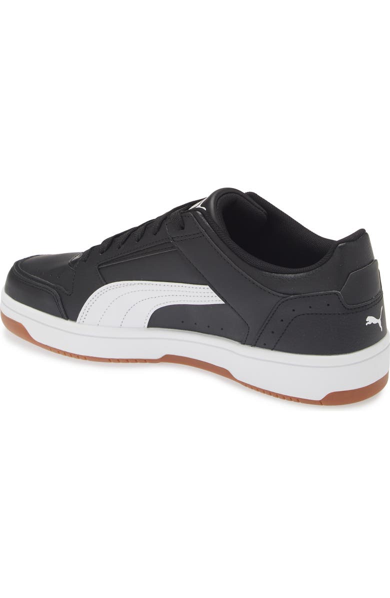 PUMA Rebound Joy Low Top Sneaker, Alternate, color,