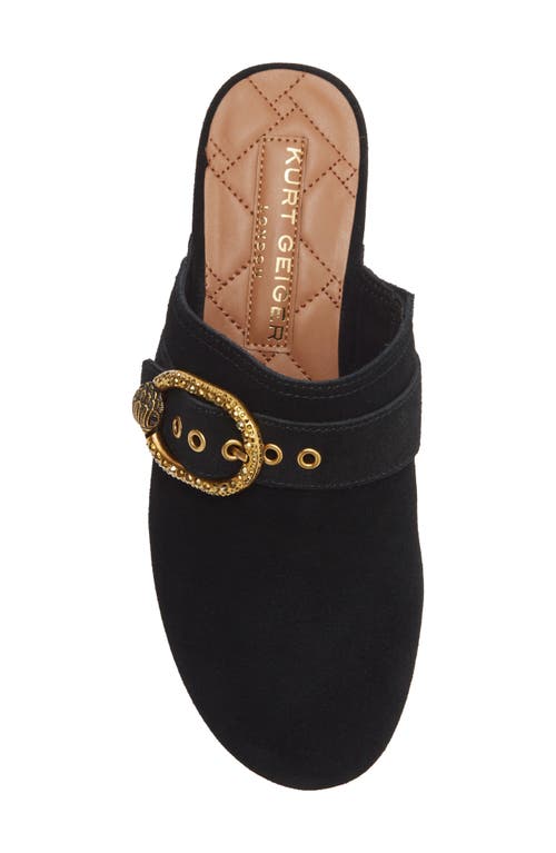 Kurt Geiger London Mayfair Clog In Multi