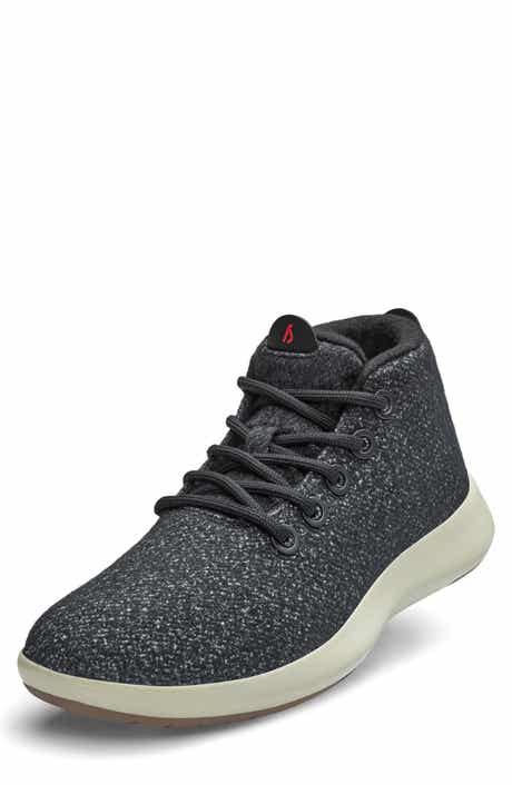 Allbirds Mizzle Wool Runner Water Repellent Sneaker