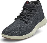 Allbirds Mizzle Wool Runner Water Repellent Sneaker