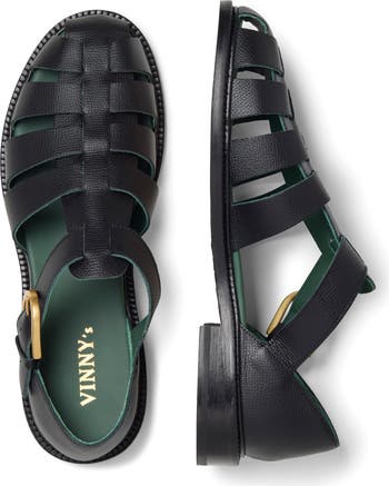 Fisherman Sandal