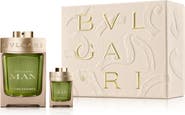 BVLGARI Man Wood Essence Eau de Parfum Fragrance Set