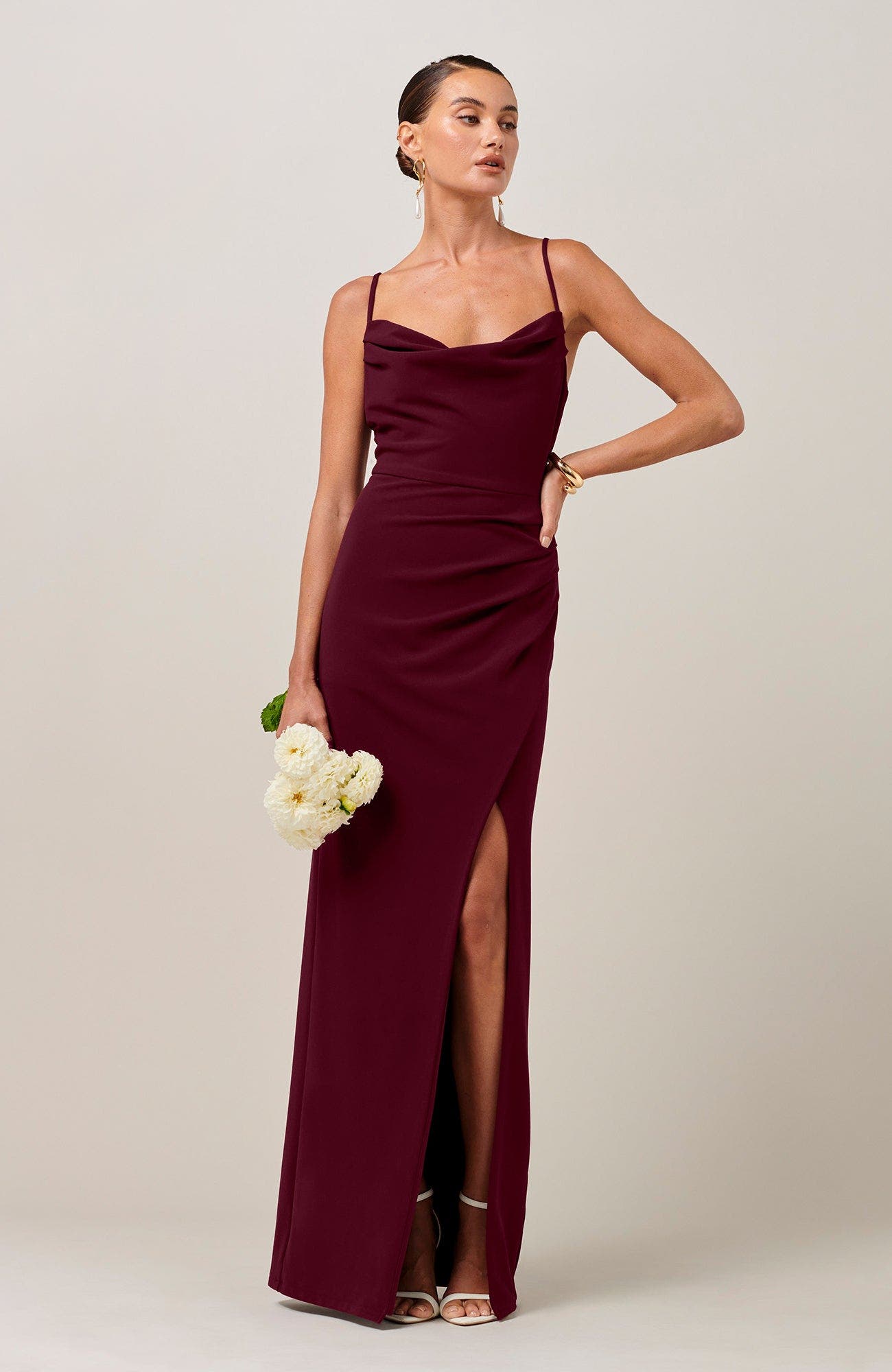 Gemma Dress - image 4