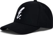 Eastside Golf Logo Embroidered Wool Melton Snapback Hat