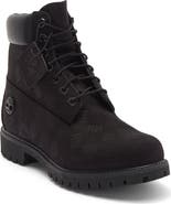 Timberland Premium 6-Inch Waterproof Patent Boot