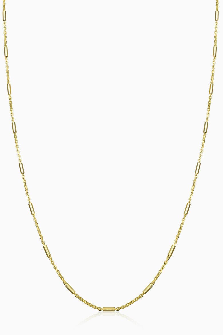 14K Yellow Gold Vicenza Rolo Chain, Main, color, Yellow Gold
