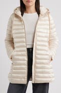 Michael Kors Packable Quilted Jacket