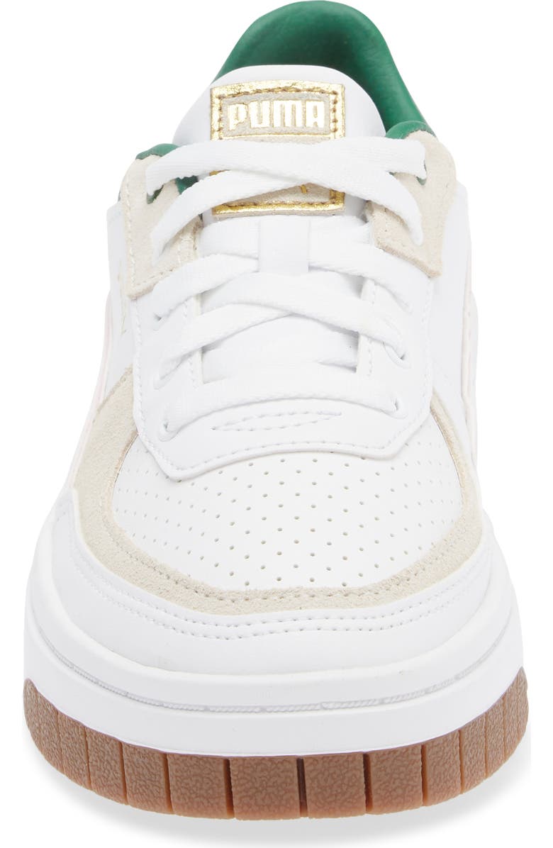 PUMA Cali Dream Preppy Platform Sneaker, Alternate, color,