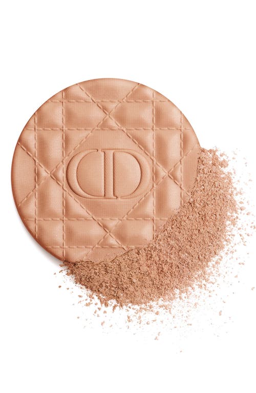 Dior Forever Nude Bronze Powder In 02 Light Bronze