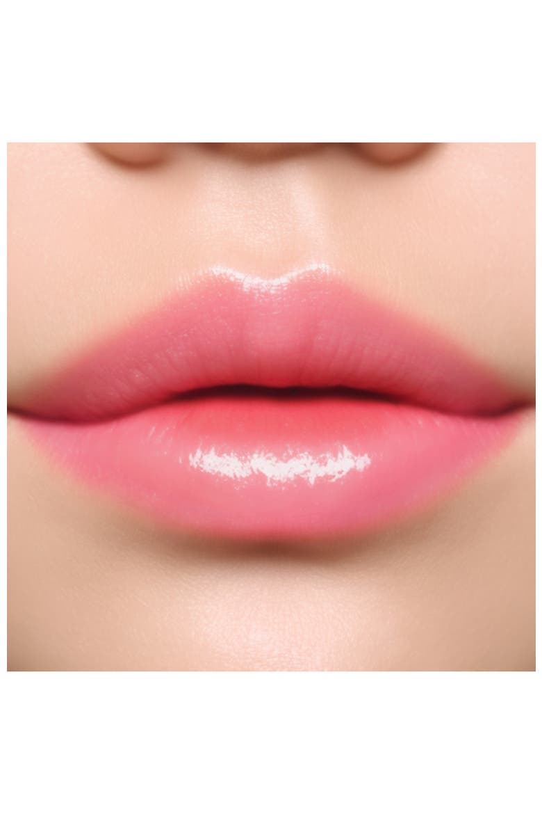 Glossy Rouge, Alternate, color, Confiture de violette 02