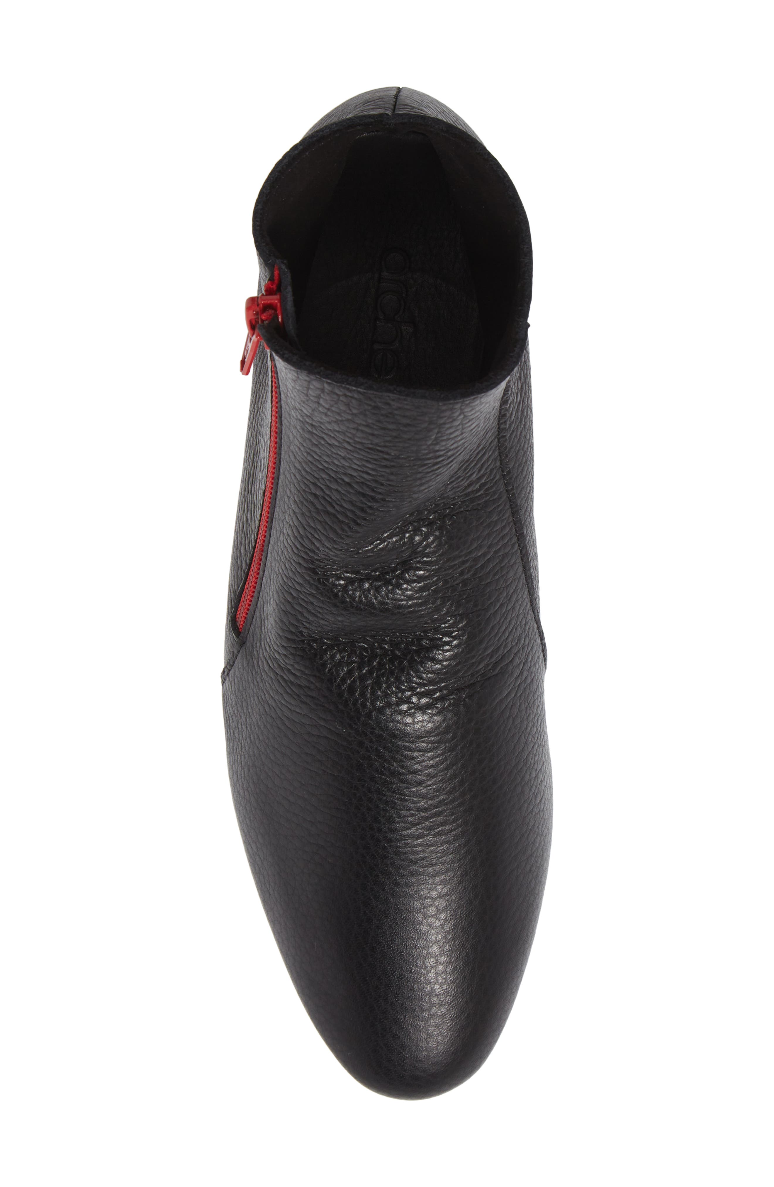Arche Onybee Bootie, Alternate, color, 