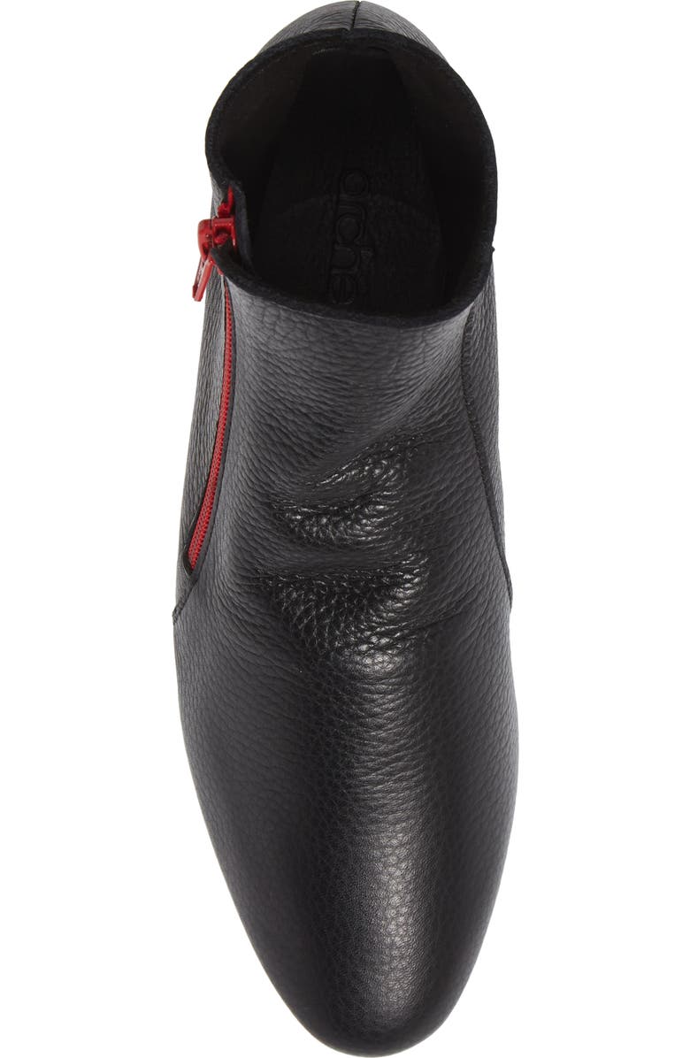 Arche Onybee Bootie, Alternate, color,