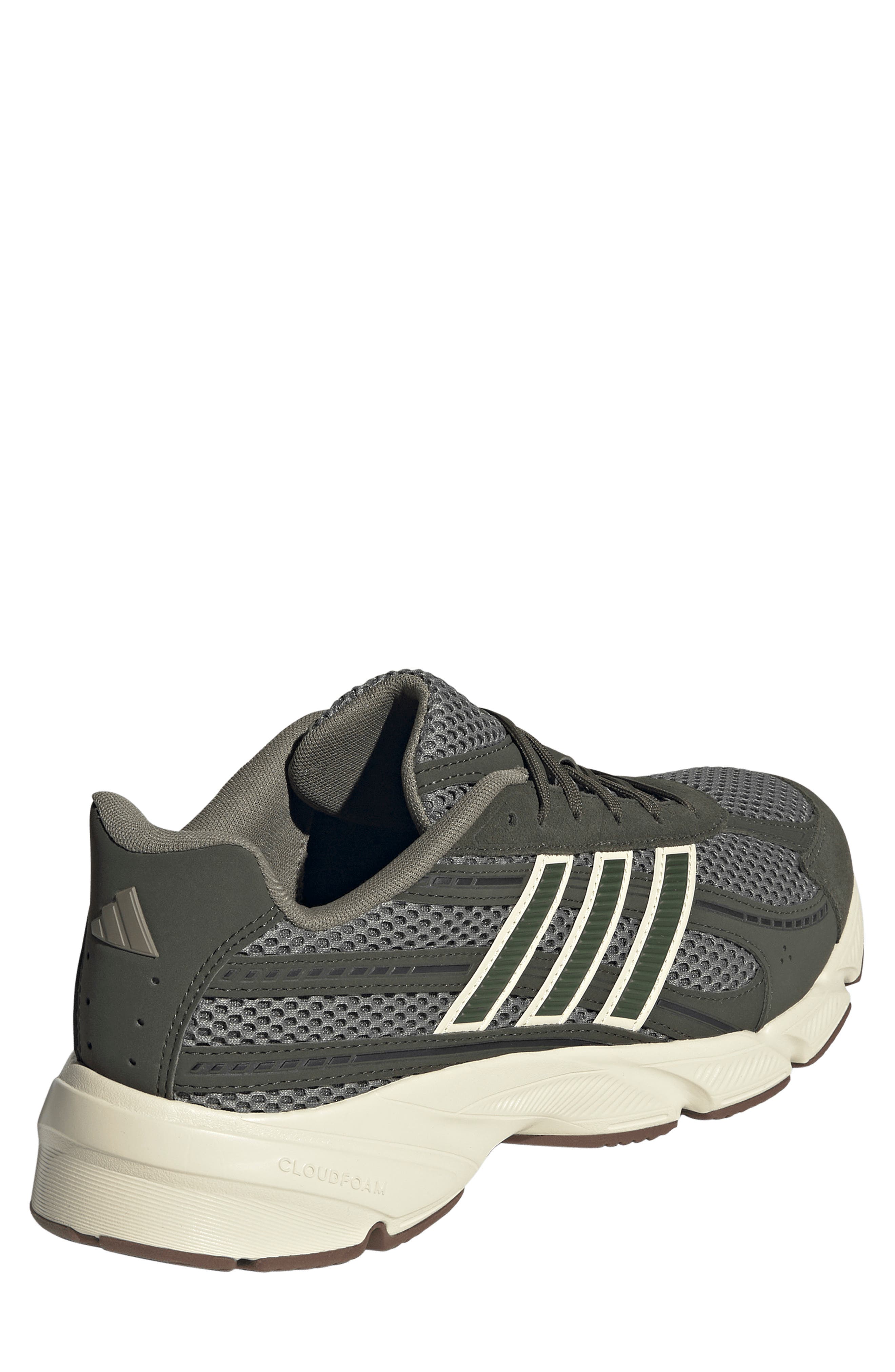 Jump Hook Sneaker, Alternate, color, CLAY/ CARGO/ VANILLA