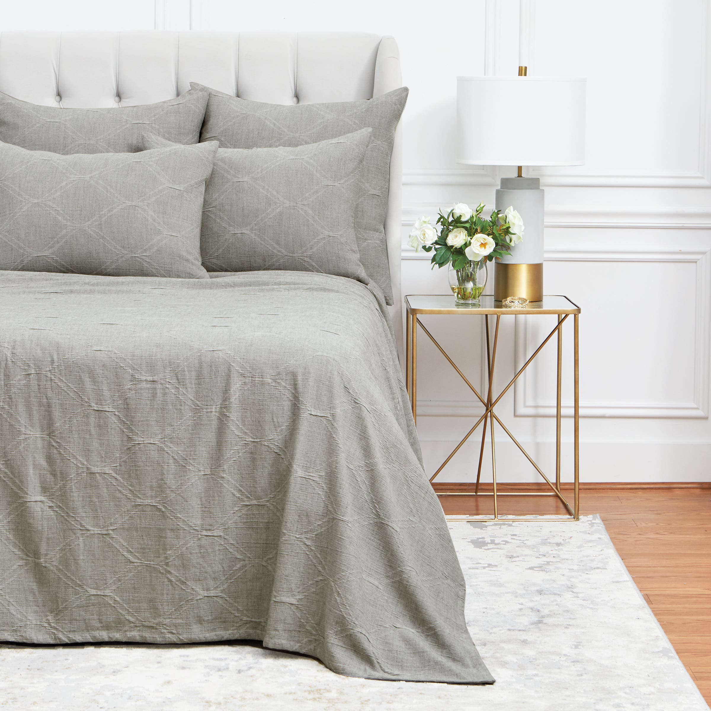 selected Grey