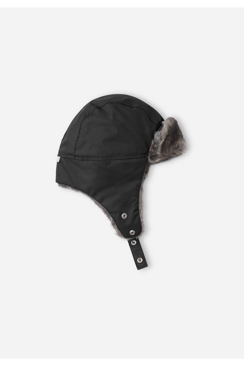 ReimaTec hat, Ilves, Alternate, color, Black