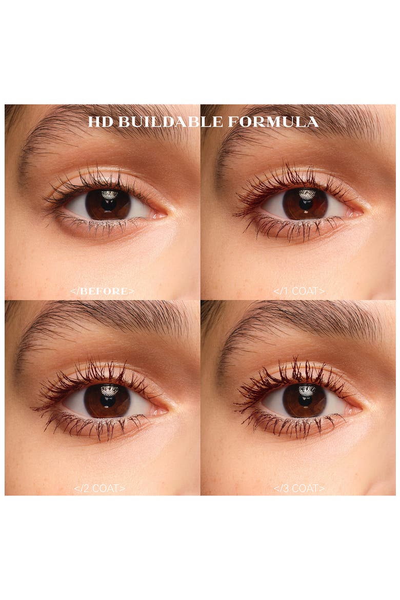 'Pradascope Lash Lifting & Lengthening Mascara, Alternate, color, MAHOGANY