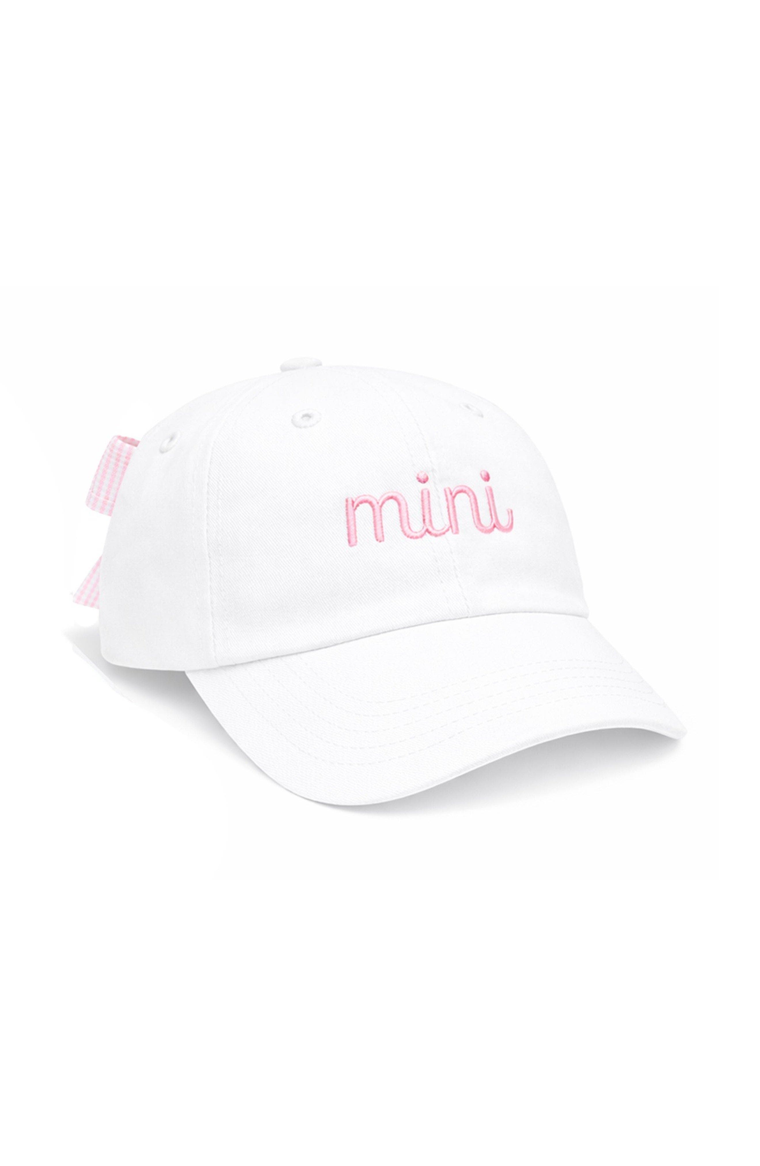 selected White/Pink