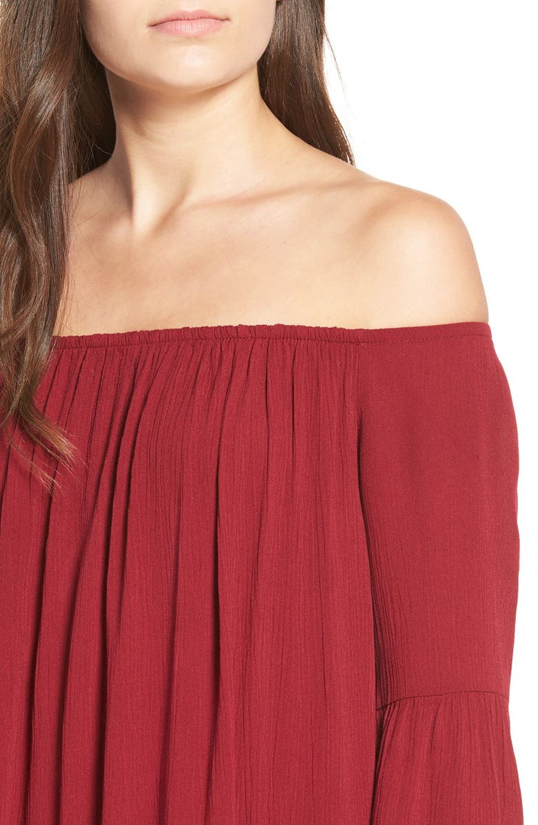 One Clothing , Alternate, color, 