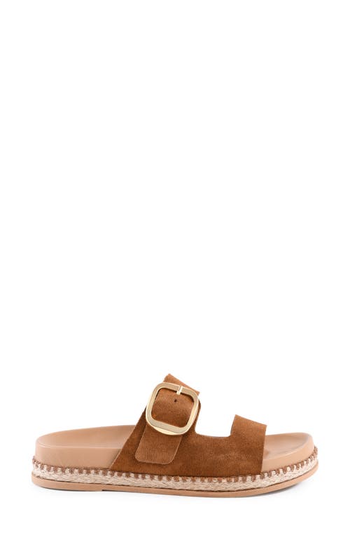 SEYCHELLES SEYCHELLES GETAWAY SLIDE SANDAL