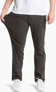 Mugsy Classic Fit Chinos