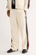 Billionaire Boys Club Bass Cotton Blend Track Pants