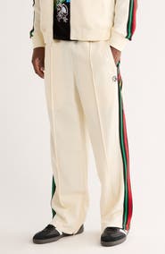 Billionaire Boys Club Bass Cotton Blend Track Pants