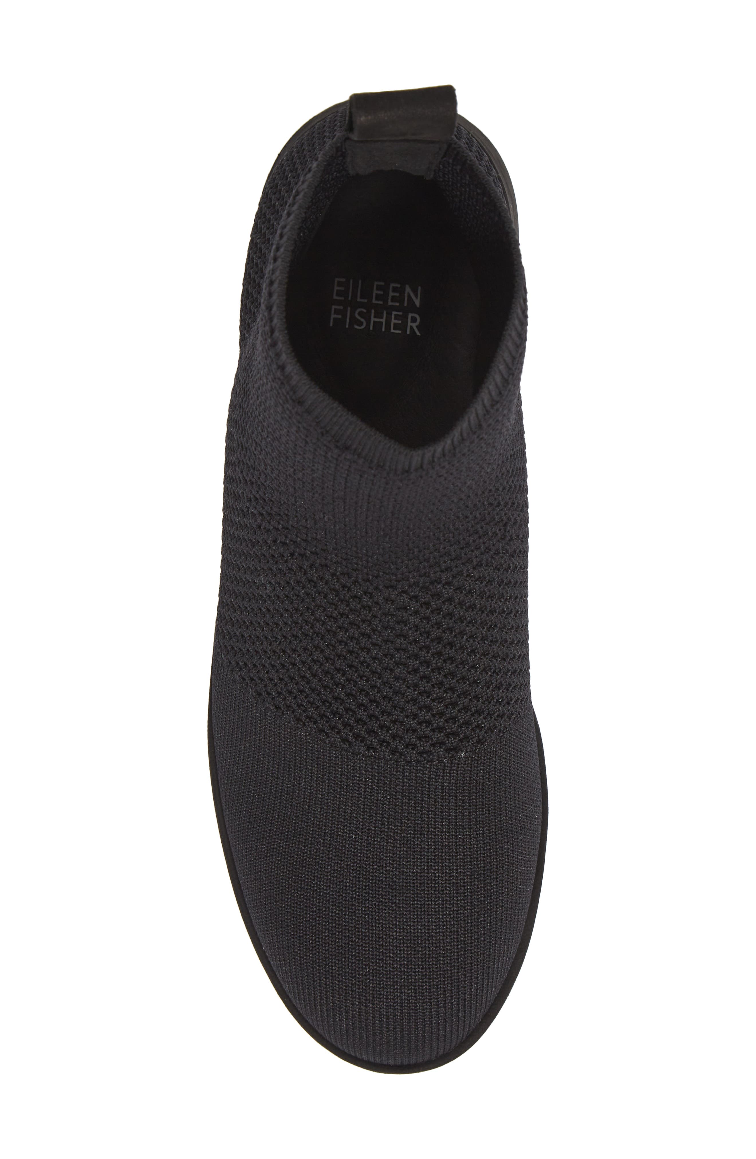 Eileen Fisher Mars Slip-On Boot, Alternate, color, 