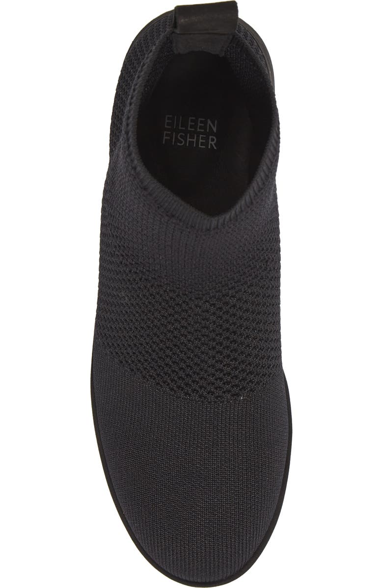 Eileen Fisher Mars Slip-On Boot, Alternate, color,