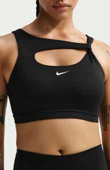 Nike Capsule Asymmetric Sports Bra
