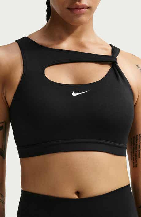 Nike Capsule Asymmetric Sports Bra