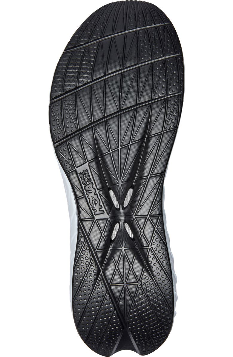 HOKA Carbon X 3 Running Shoe, Alternate, color,