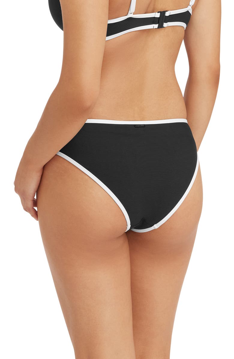 Sea Level Bikini Bottoms, Alternate, color, 