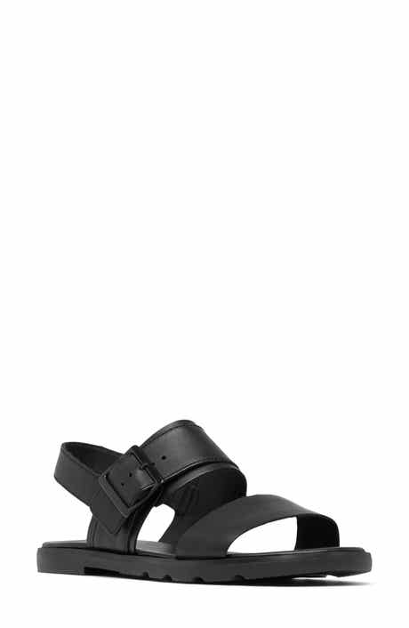 SOREL Ella III Slingback Sandal