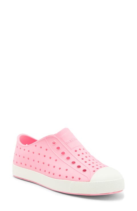 Kids' Jefferson Water Friendly Slip-On Sneaker