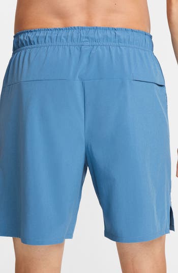 Dri-FIT Unlimited 7-Inch Unlined Athletic Shorts