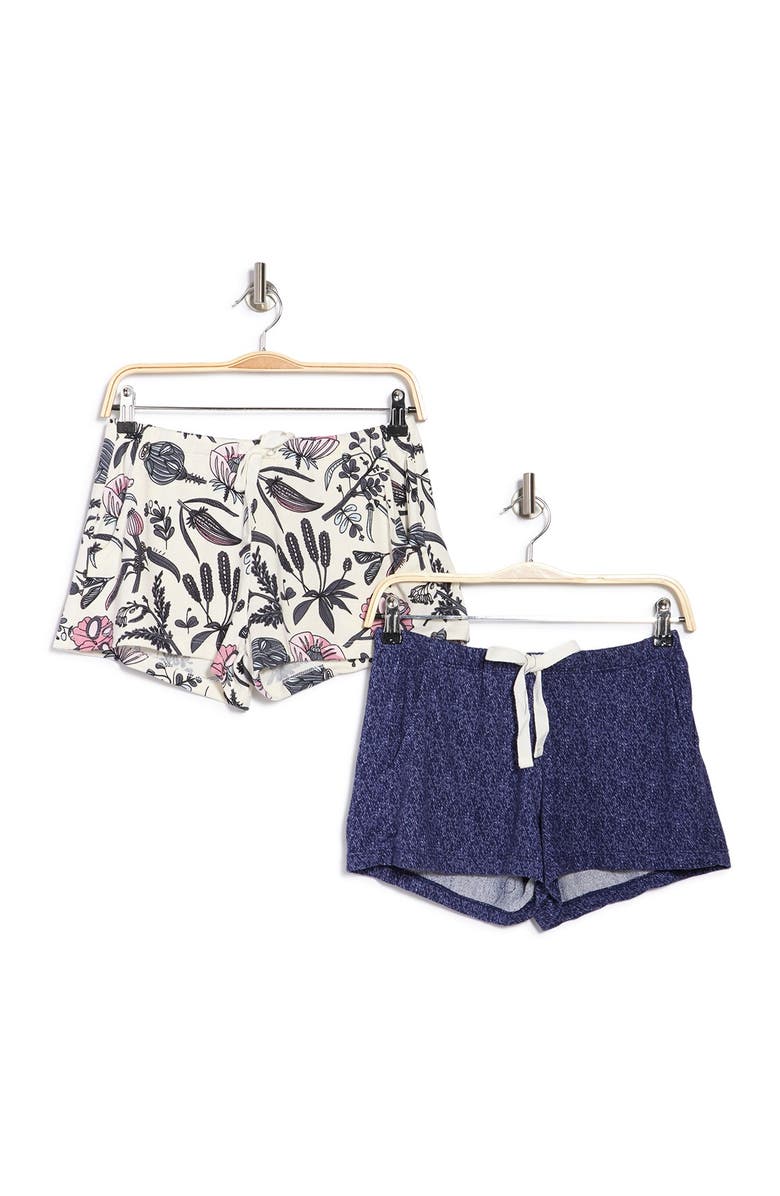 Børn Hacci 2-Piece Short Set, Main, color, 