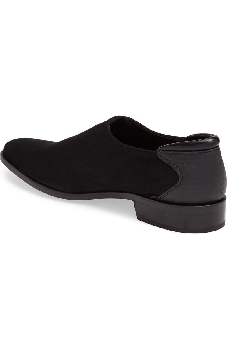 Donald Pliner Donald J Pliner 'Rex' Venetian Loafer, Alternate, color,