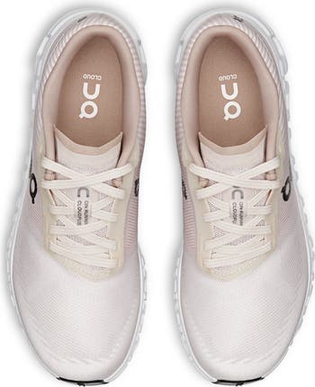 Cloud 6 Push Sneaker