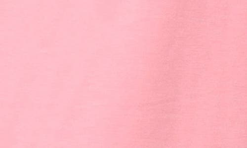 Tailorbyrd Supersoft Interlock Polo In Coral Reef