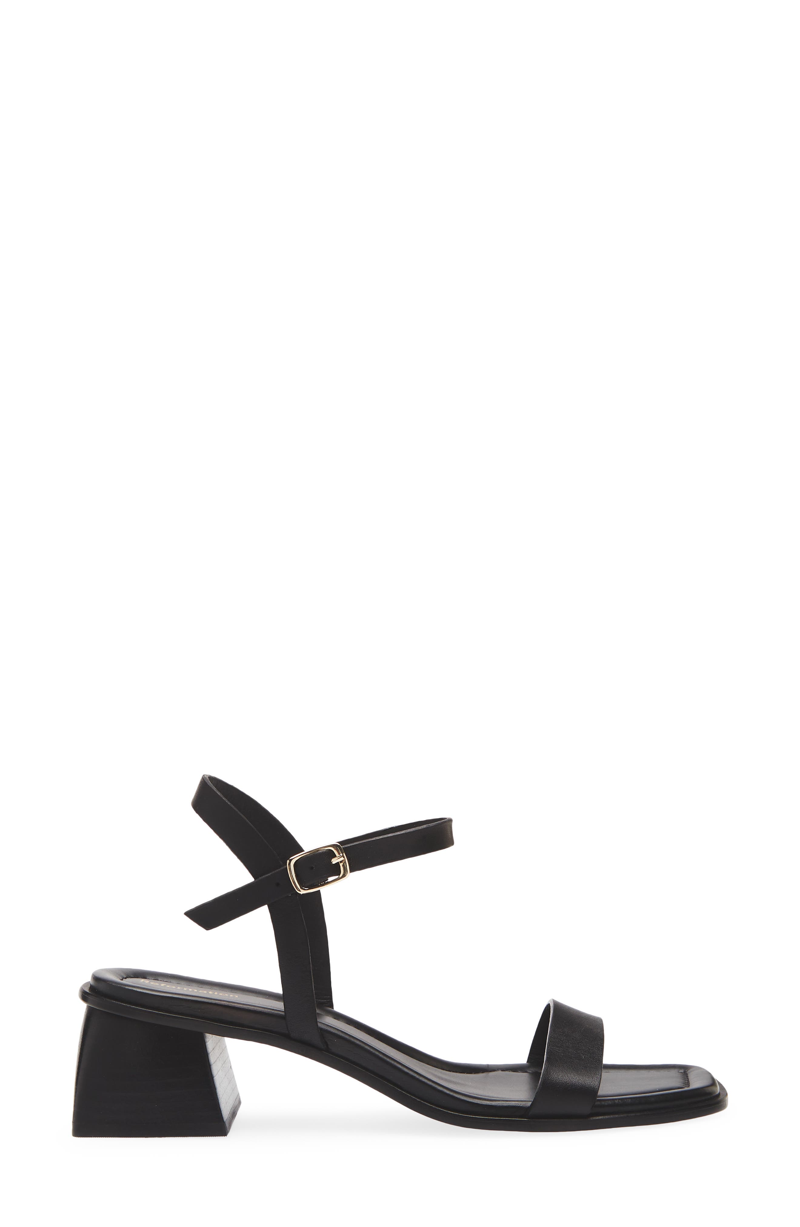 Reformation Stephanie Sandal, Alternate, color, 