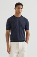 Brunello Cucinelli Cotton T-shirt