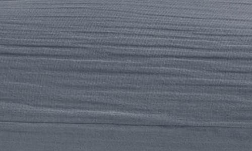 Crane Air Oasis Crinkled Cotton Gauze Set Of 2 Pillowcases