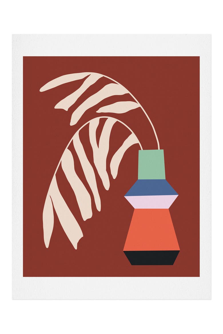 Quiet Art Unframed Wall Art, Main, color, NO FRAME 11X14