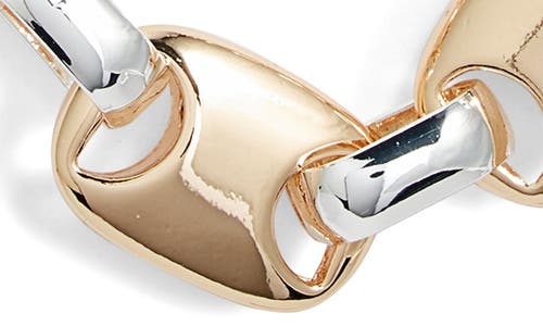 Open Edit Mariner Link Collar Necklace