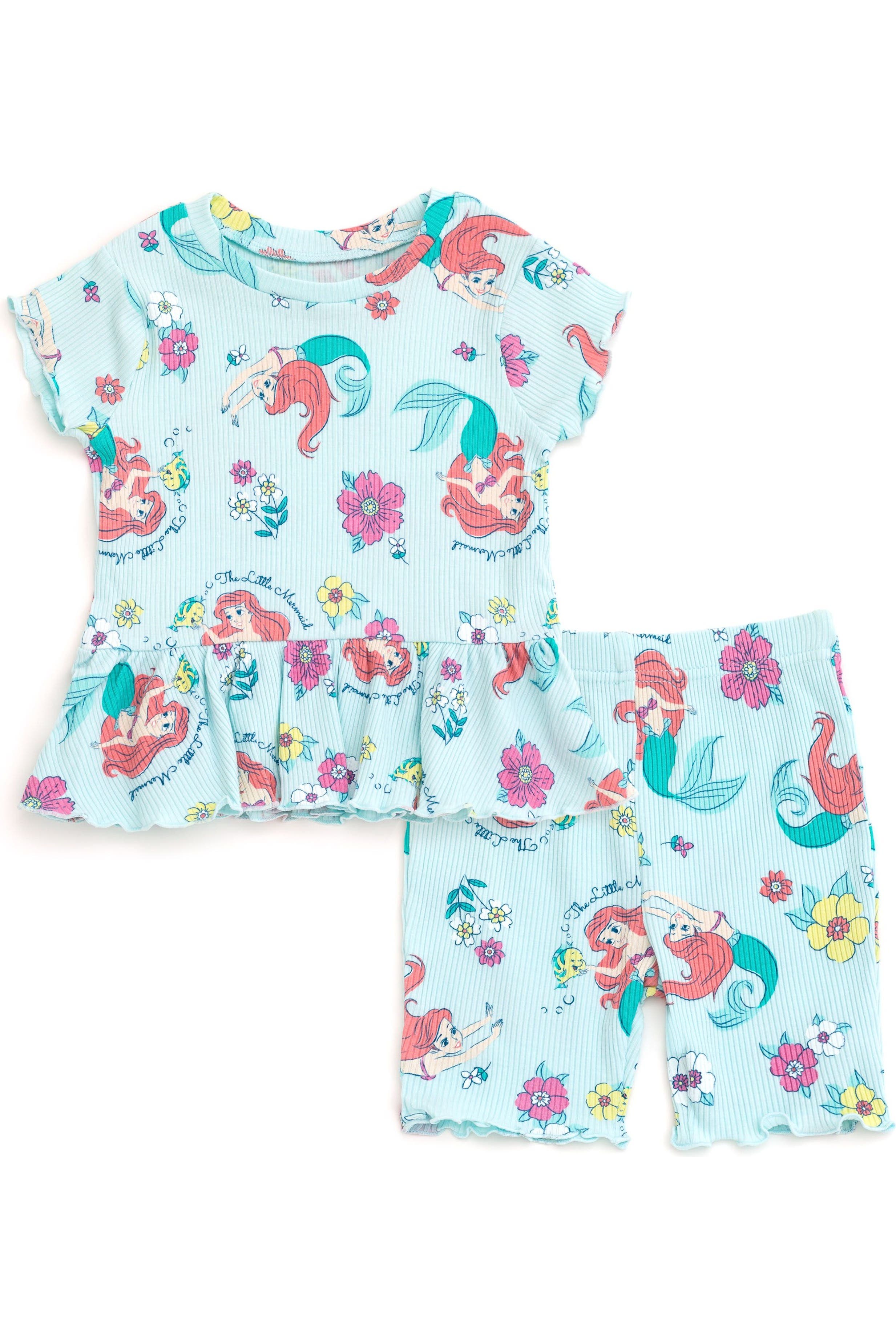Ariel Aqua Blue