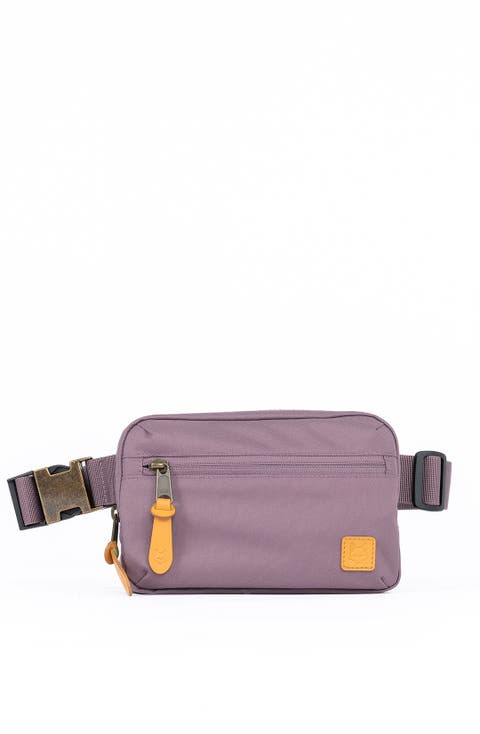 Cross Body Sustainable Bag