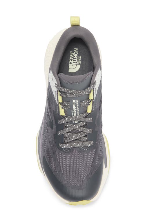The North Face Altamesa 500 Trail Running Shoe