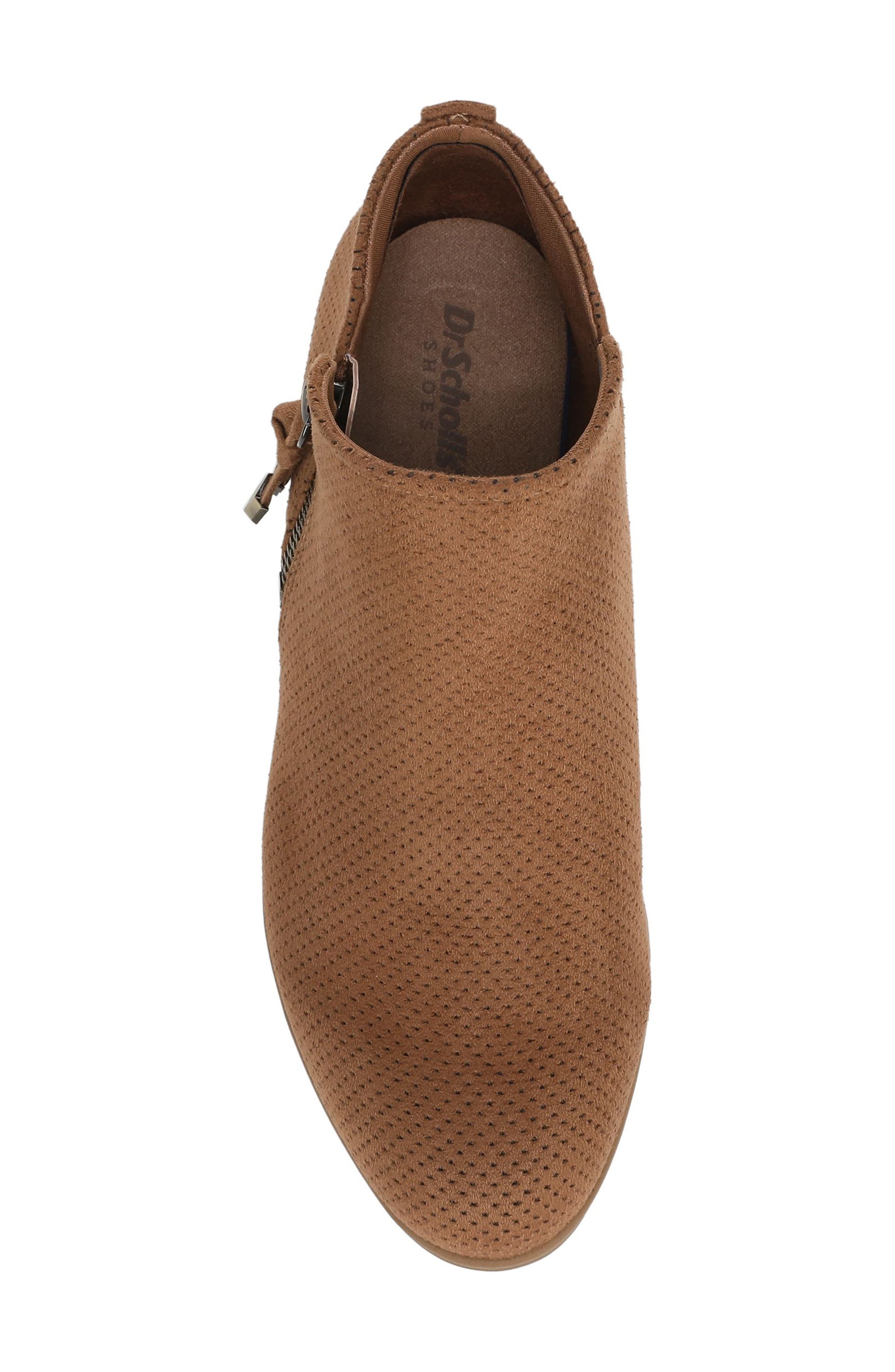 Reverie Boot, Alternate, color, HONEY BROWN